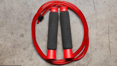 Best Boxing Skipping Ropes