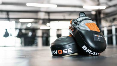 Best Quality Boxing Pads