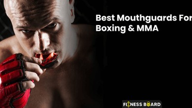 Best Boxing Gum Shield