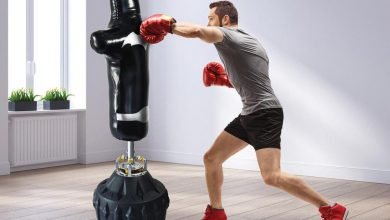 16 Best Free Standing Punch Bag in UK for 2022 Best Free Standing Punch Bag