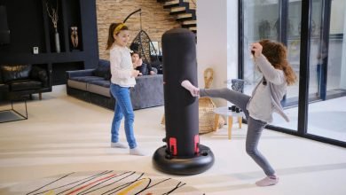 15 Best junior FreeStanding Punch Bag in UK for 2022 Best-junior-FreeStanding-Punch-Bag