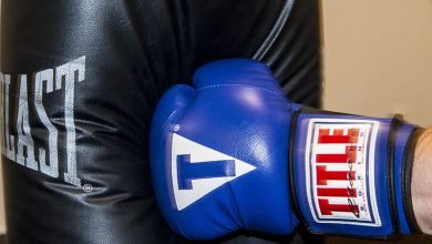 6 Best Inflatable Punch Bag in UK for 2022 Best Inflatable Punch Bag