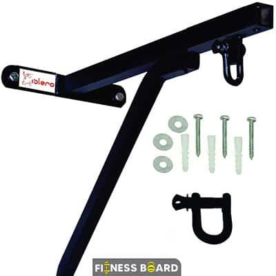 10 Best Punch Bag Brackets in UK for 2022 Islero Fitness Boxing Bag Bracket