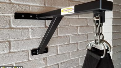 10 Best Punch Bag Brackets in UK for 2022 Best Punch Bag Brackets