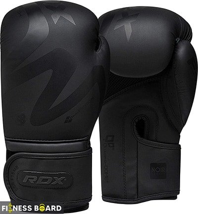 11 Best Boxing Gloves in UK for 2022 RDX 10oz Training and Sparring Gloves