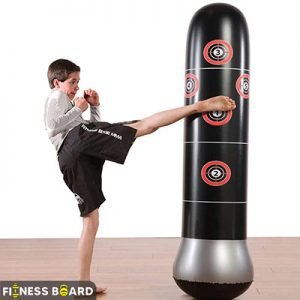 6 Best Inflatable Punch Bag in UK for 2022 Ready to Make Your Purchase of an Inflatable Boxing Bag?