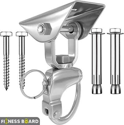 10 Best Punch Bag Brackets in UK for 2022 Senshi Japan Ceiling Hook