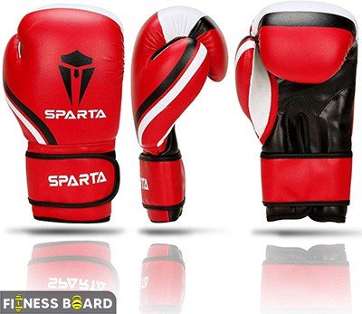 11 Best Boxing Gloves in UK for 2022 Sparta Boxing Bag Gloves and Pads
