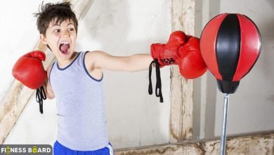 14 Best Kids Punch Bag in UK for 2022 Most Affordable Kids Punch Bag Options