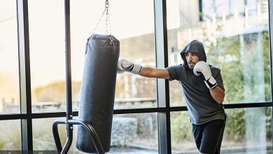 15 Best Outdoor Punch Bag in UK for 2022 Best Outdoor Punch Bag