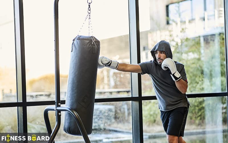 Best Outdoor Punch Bag