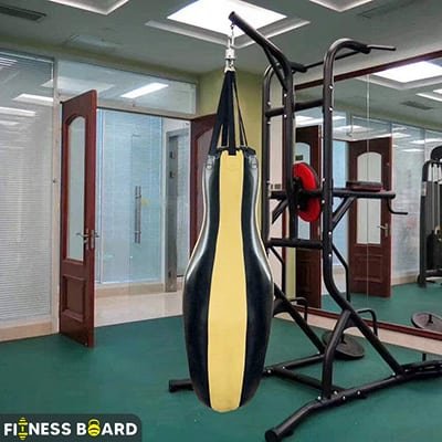 14 Best Kids Punching Bag for 2021 | Reviews & Buying Guide Aoneky Leather Punching Bag