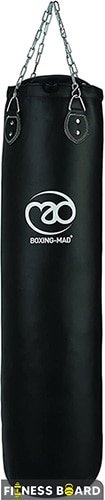 10 Best Leather Punch Bag in UK for 2022 BOXING-MAD Leather Boxing Bag