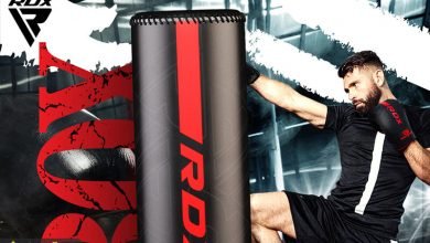 13 Best 6ft Punch Bag to Buy in UK for 2022 Best 6ft Punch Bag