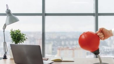 8 Best Desktop Punch Bag in UK for 2022 Best Desktop Punch Bag