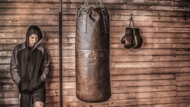10 Best Leather Punch Bag in UK for 2022 Best Leather Punch Bag