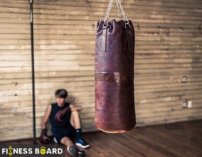 10 Best Leather Punch Bag in UK for 2022 Buying a Leather Punch Bag