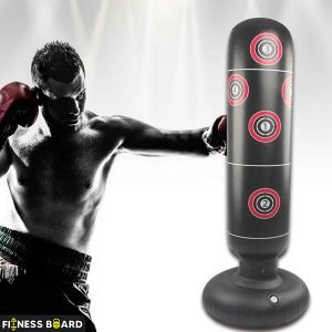 What is The Best Inflatable Punching Bag to Buy in 2021? Buying an Inflatable Punching Bag