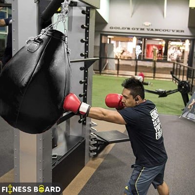 14 Best Kids Punching Bag for 2021 | Reviews & Buying Guide FUXIN Hanging Punching Bag