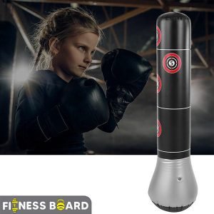 What is The Best Inflatable Punching Bag to Buy in 2021? Inflatable Punching Bag