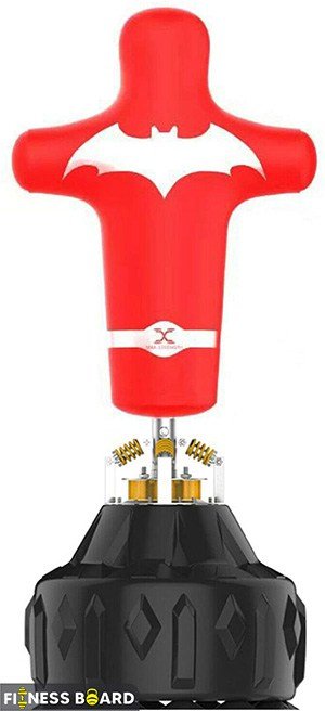 13 Best 6ft Punch Bag to Buy in UK for 2022 MAXSTRENGTH 6ft Free Standing Boxing Bag