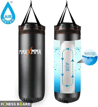8 Best 3ft Punch Bag in UK for 2022 MaxMMA Heavy Bag