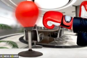 8 Best Desktop Punching Bag for Office and Home use in 2021 Mini Punching Bag