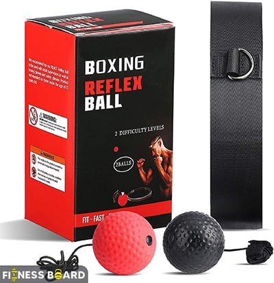 8 Best Desktop Punch Bag in UK for 2022 OOTO Desktop Reflex Ball