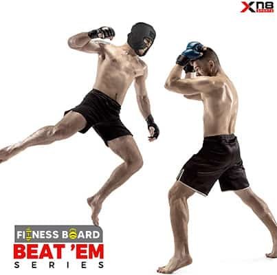 10 Best Boxing Head Guard in UK for 2022 XN8 Boxing Head Gear