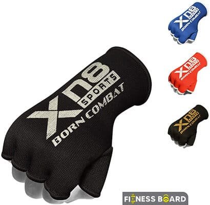15 Best Boxing Hand Wraps in UK for 2022 XN8 Boxing Inner Wraps