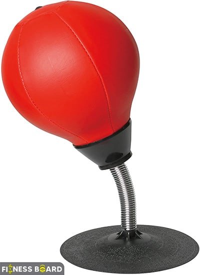 8 Best Desktop Punch Bag in UK for 2022 iTrend Street Buster Boxing Bag