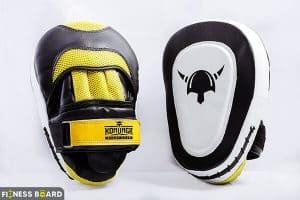 10 Best Quality Boxing Pads in UK for 2022 What are Boxing Pads?