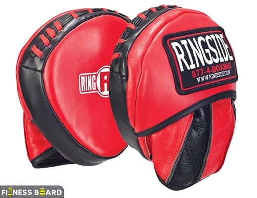 10 Best Quality Boxing Pads in UK for 2022 What Matters When Buying a Set of Boxing Pads?
