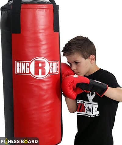 14 Best Kids Punching Bag for 2021 | Reviews & Buying Guide Ringside Boxing Youth Heavy Bag Kit