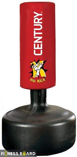 14 Best Kids Punching Bag for 2021 | Reviews & Buying Guide Wavemaster Kid Kick