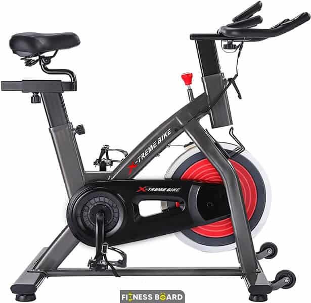 22 Best Spin Bikes for Home in 2021 | Spinning for Success BTM Spin Bike