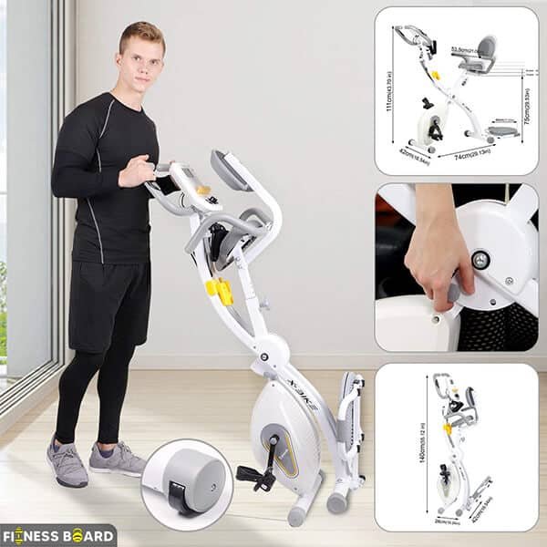 22 Best Spin Bikes for Home in 2021 | Spinning for Success Birtech Spin Indoor Bike