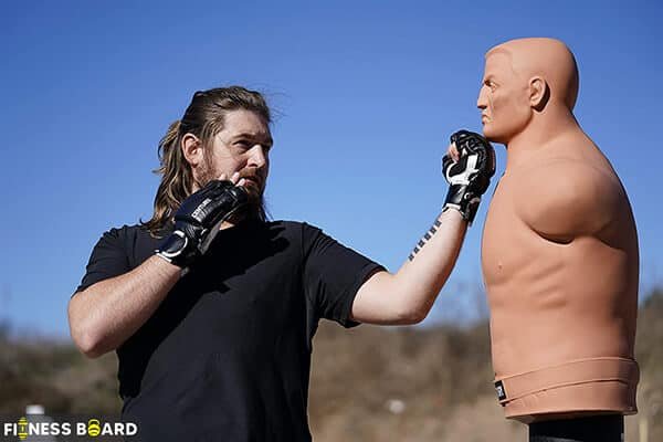 10 Best Punching Dummy Bags in UK for 2022 Century BOB Adjustable Punching Dummy