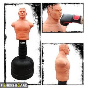 10 Best Punching Dummy Bags in UK for 2022 What is a Punching Dummy?