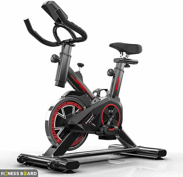 22 Best Spin Bikes for Home in 2021 | Spinning for Success YKHOME Professional Spin Bike