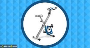 16 Best Folding Exercise Bikes for Home Workouts in 2021 fold away Exercise Bike