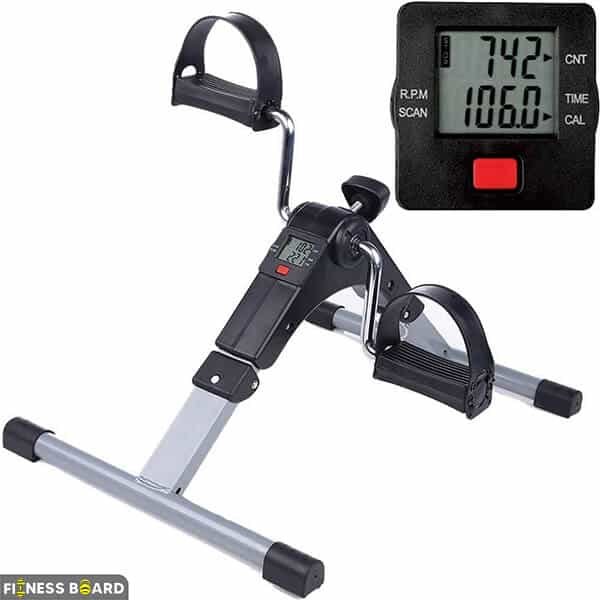 16 Best Folding Exercise Bikes for Home Workouts in 2021 Himaly Folding Bike