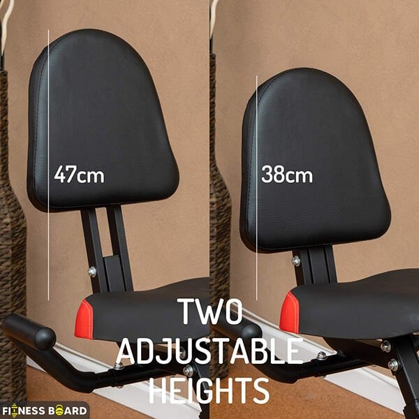 16 Best Folding Exercise Bikes for Home Workouts in 2021 YYFITT Foldable Exercise Bike