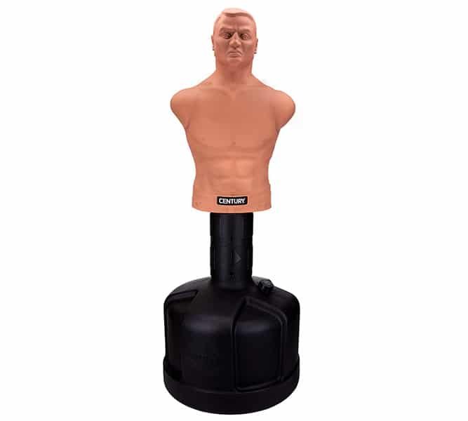 Punch Bag vs Punching Dummy: What is The Right Training Tool for you? Punching Dummy