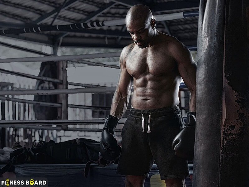 Should I Get A Punch Bag For My Workout? | Fitness Board