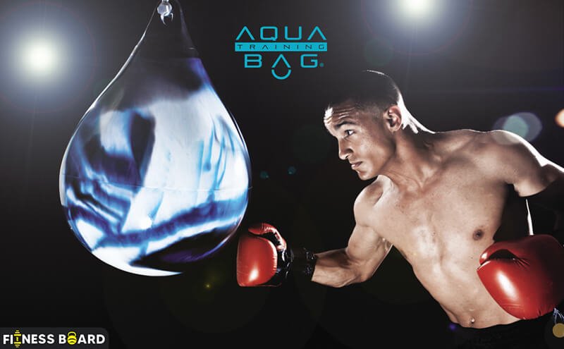 What are The Water Punch Bag Benefits? Water Punch Bag Cons