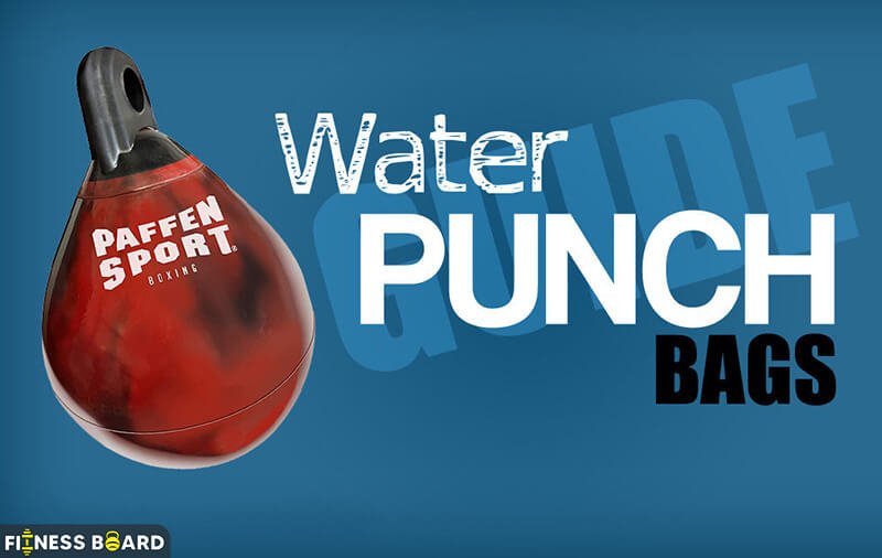 What are The Water Punch Bag Benefits? Water Punch Bag Pros